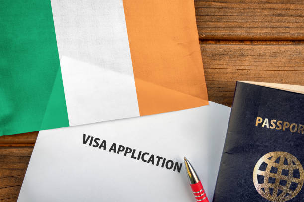 Ireland Job Permit Visa Consultant