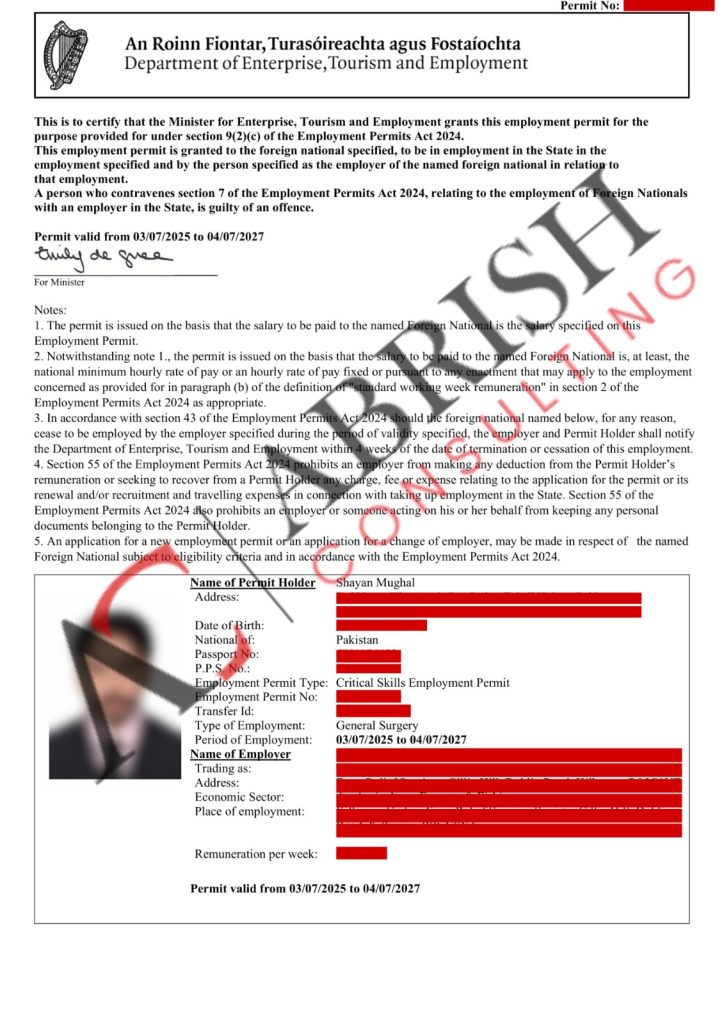 Success Stories Ireland