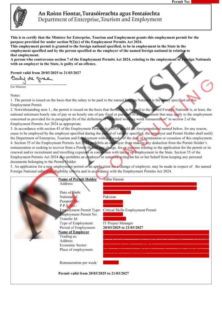 Success Stories Ireland