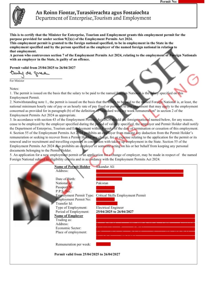 Success Stories Ireland